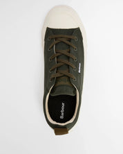 STANHOPE TRAIN SHOES