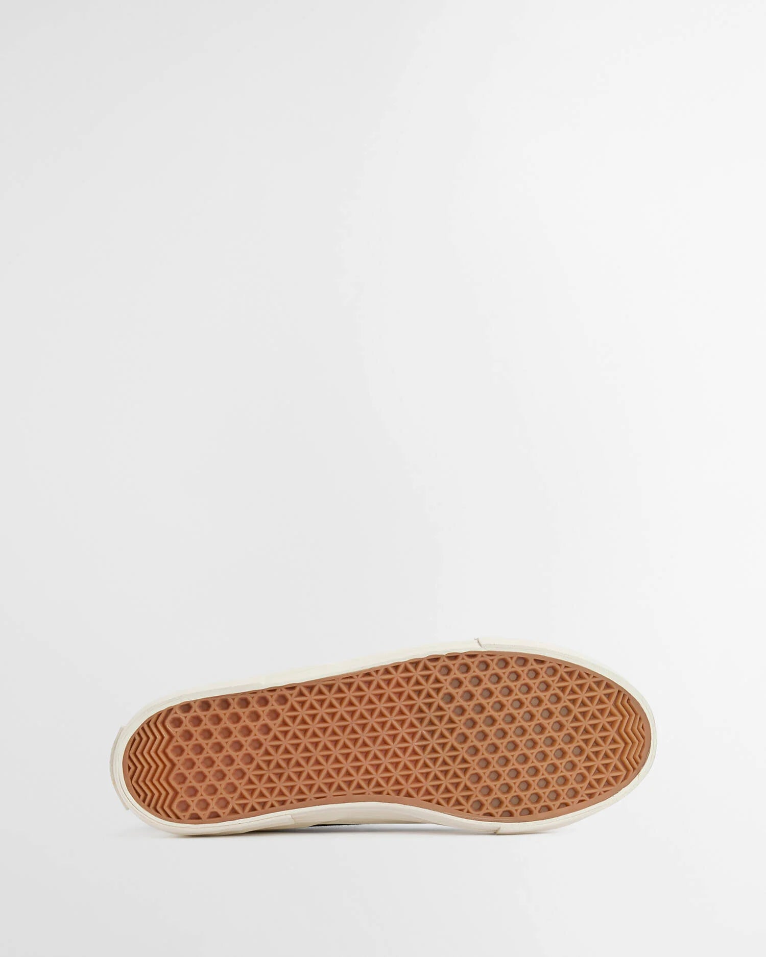 STANHOPE TRAIN SHOES