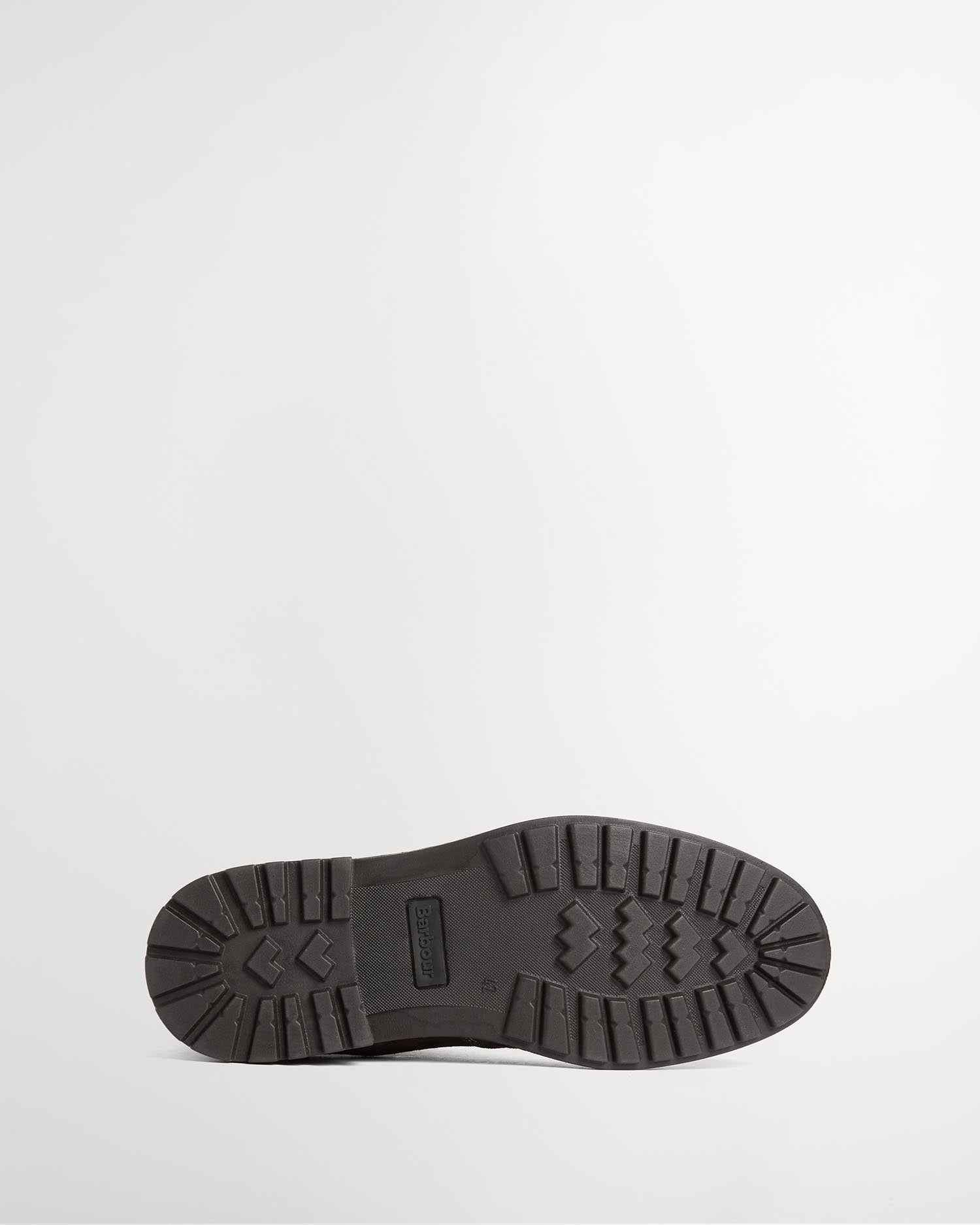 BARBOUR - EMBLETON BOOTS