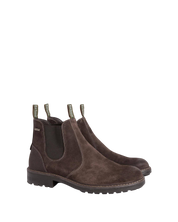 BARBOUR - EMBLETON BOOTS