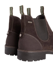 BARBOUR - EMBLETON BOOTS