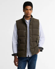 POWELL PUFFER GILET