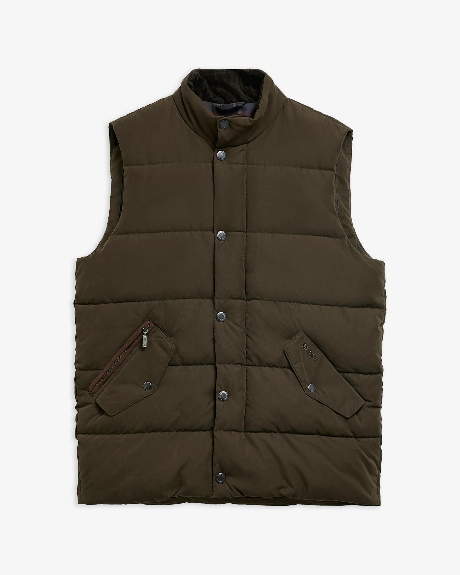 POWELL PUFFER GILET
