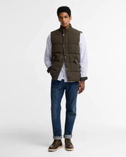 POWELL PUFFER GILET