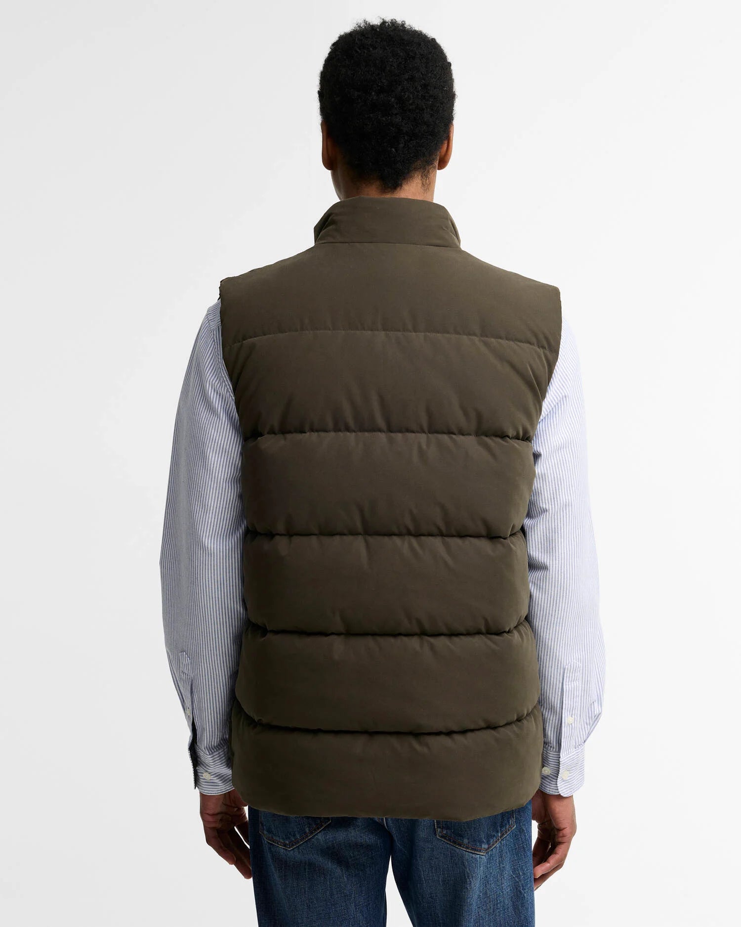 POWELL PUFFER GILET