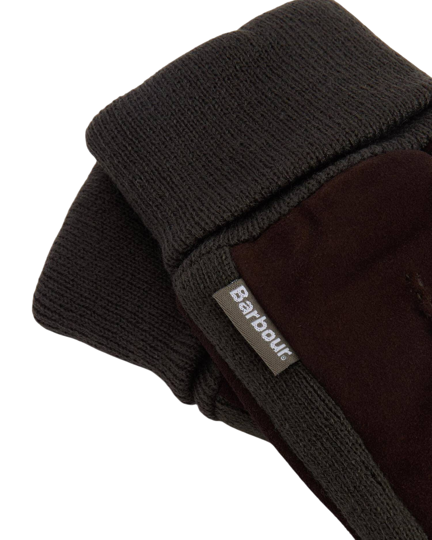 BARBOUR - MAGNUS GLOVES