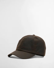 WAXED SPORTS CAP