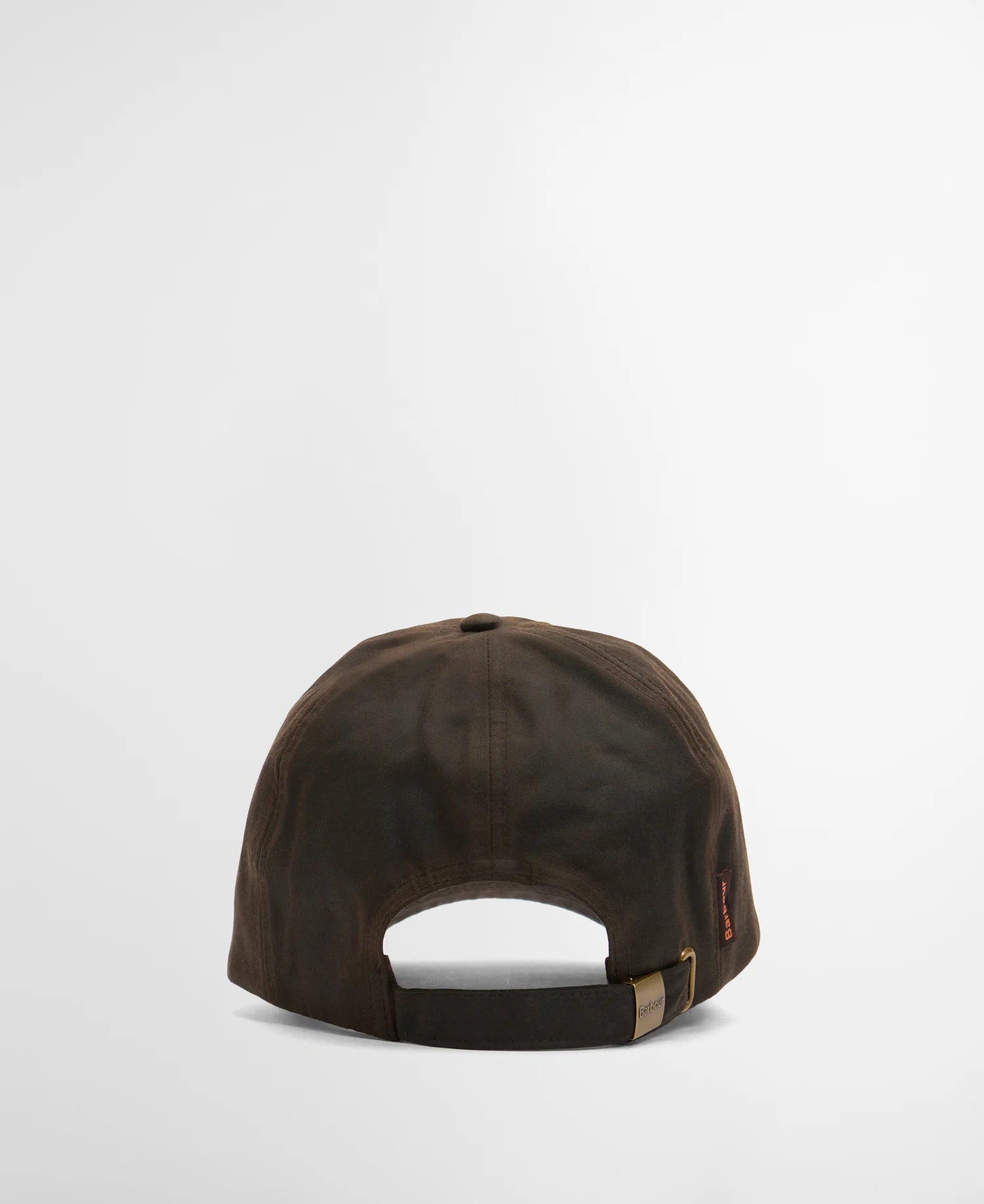 WAXED SPORTS CAP