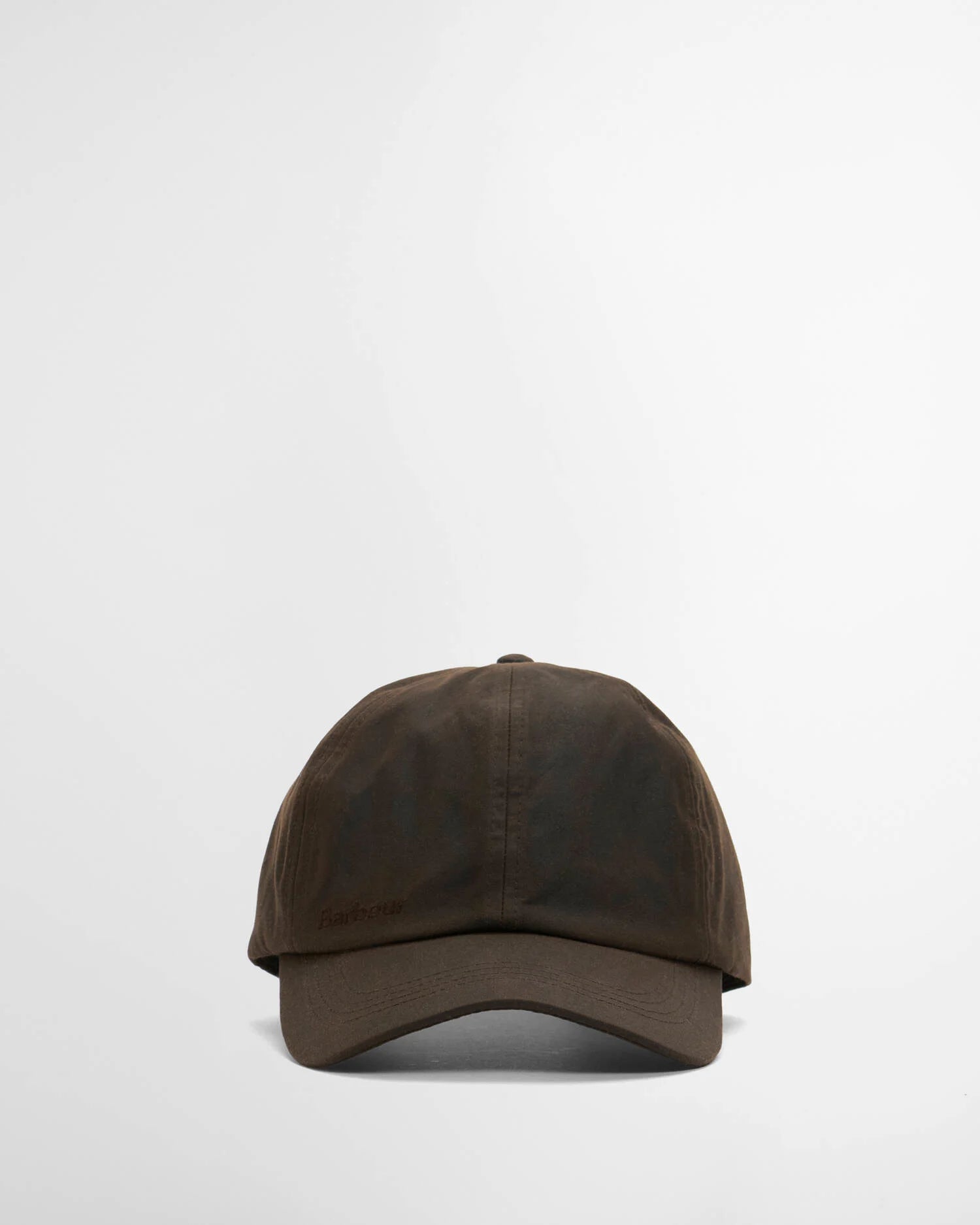 WAXED SPORTS CAP