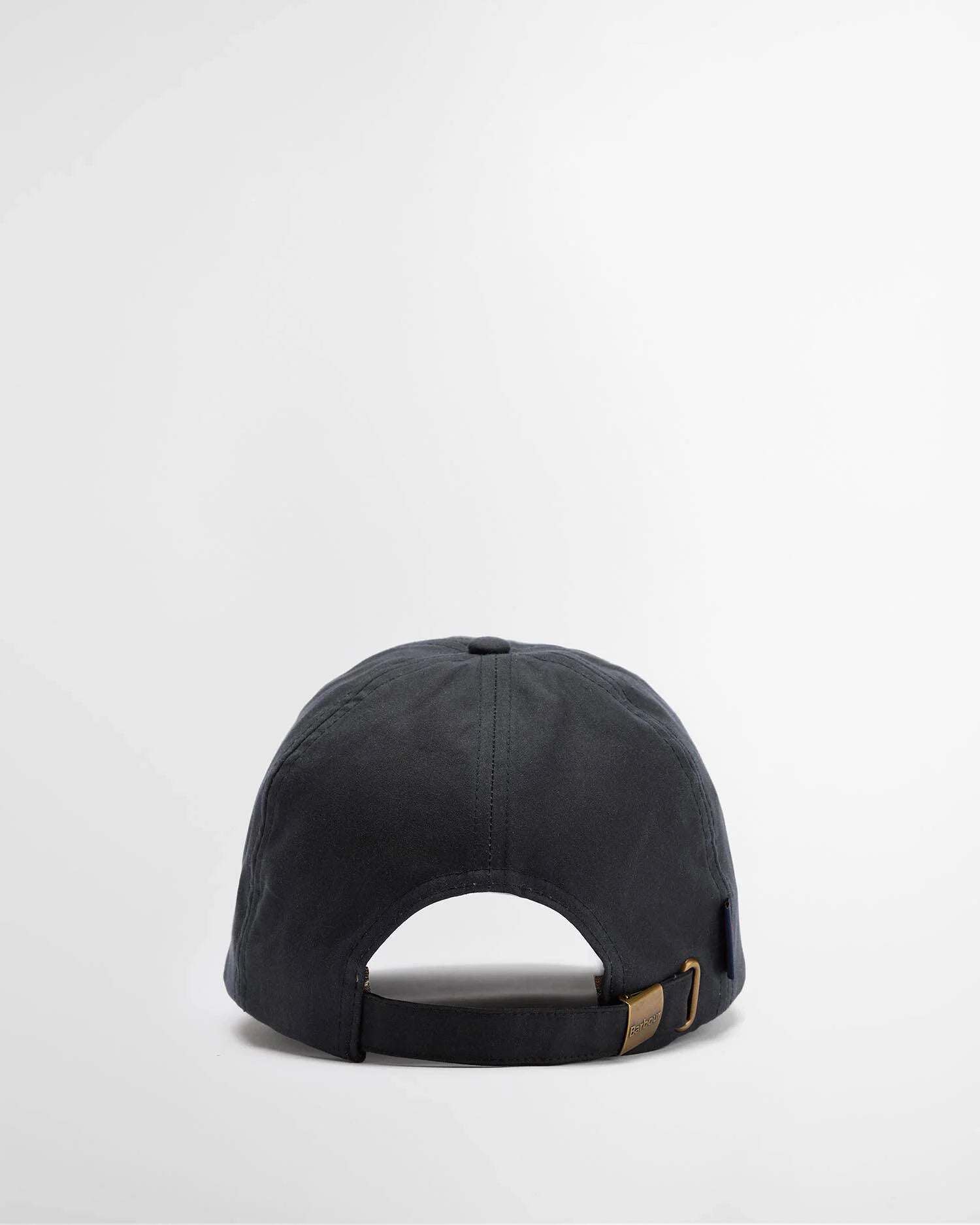 WAXED SPORTS CAP