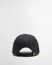 WAXED SPORTS CAP