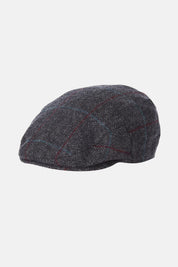 CRIEFF FLAT CAP