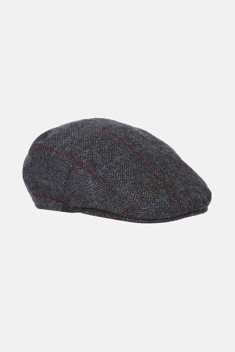 CRIEFF FLAT CAP