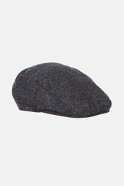 CRIEFF FLAT CAP