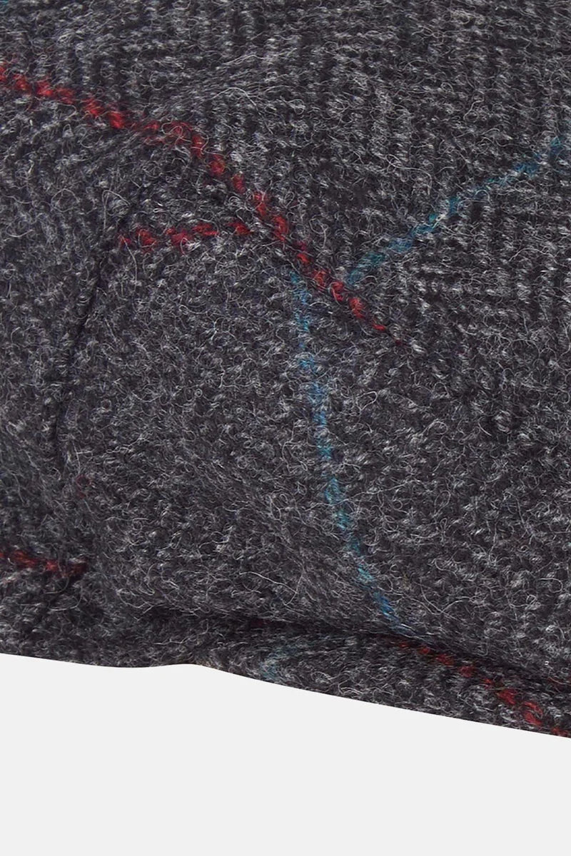 CRIEFF FLAT CAP