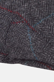 CRIEFF FLAT CAP