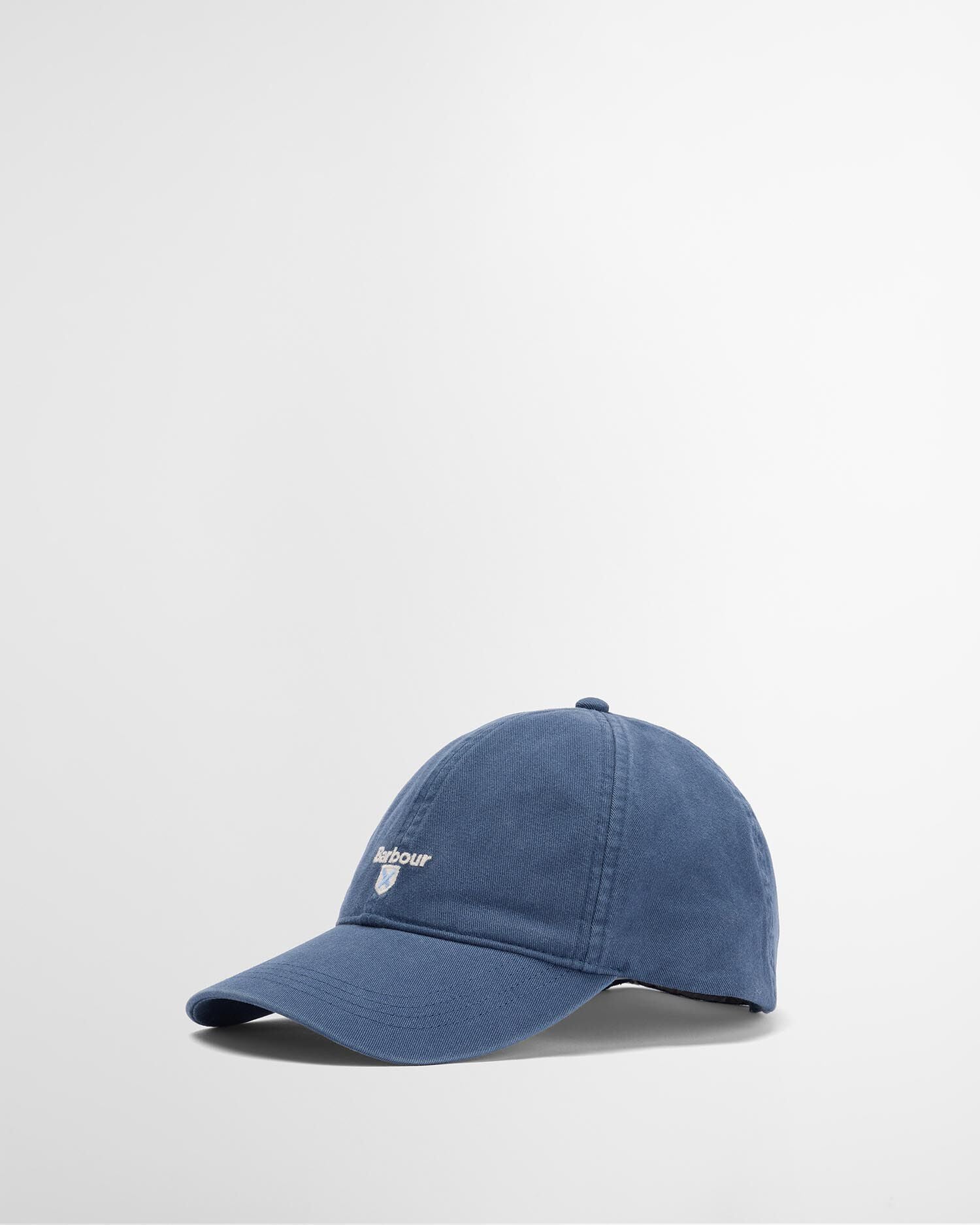 Barbour Cascade Sports Cap Oceana