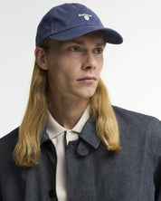 Barbour Cascade Sports Cap Oceana