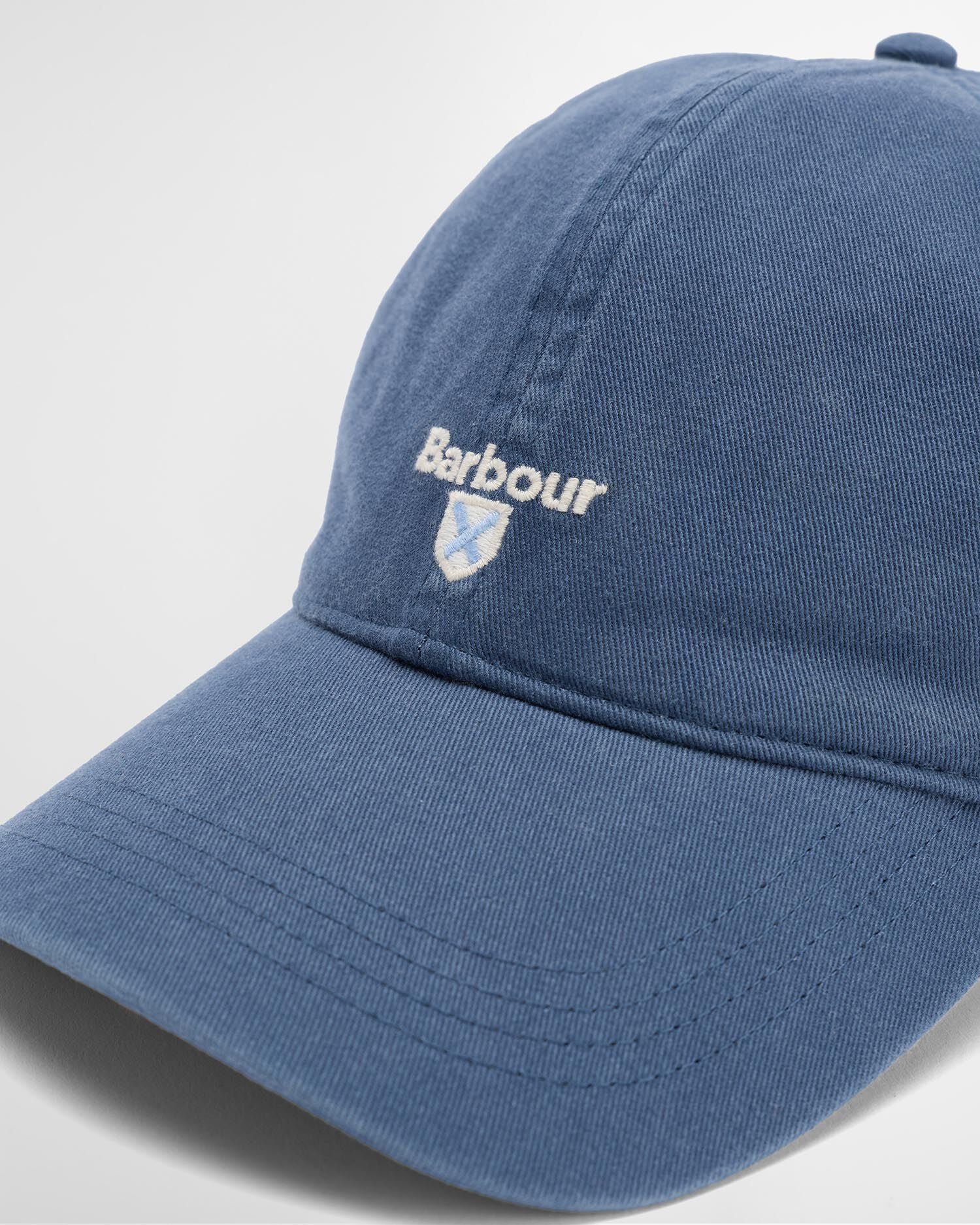 Barbour Cascade Sports Cap Oceana