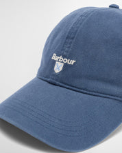 Barbour Cascade Sports Cap Oceana