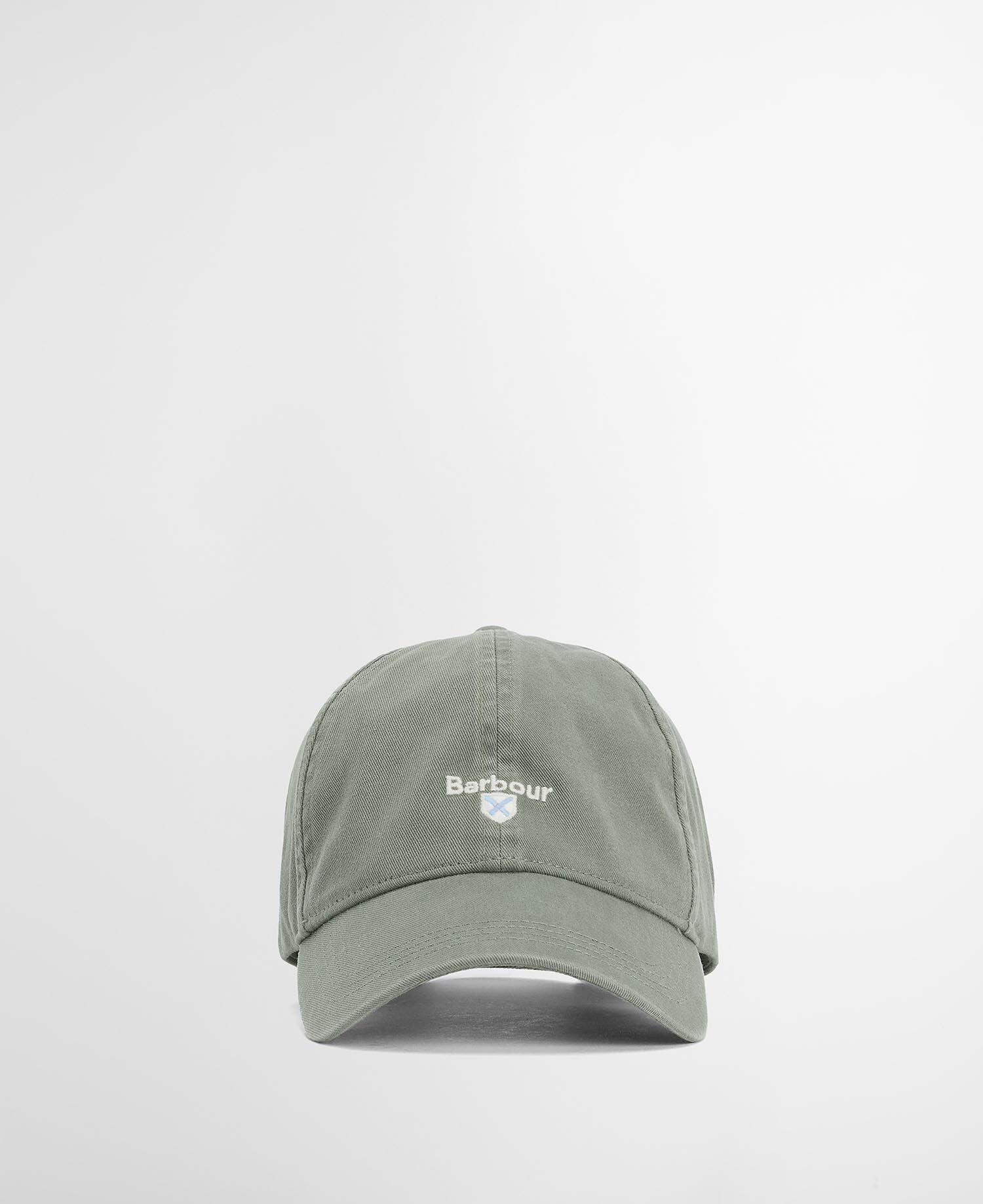 Barbour Cascade Sports Cap Agave Green