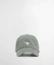 Barbour Cascade Sports Cap Agave Green
