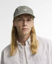 Barbour Cascade Sports Cap Agave Green