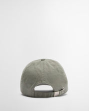 Barbour Cascade Sports Cap Agave Green