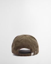 Barbour Cascade Sports Cap Olive
