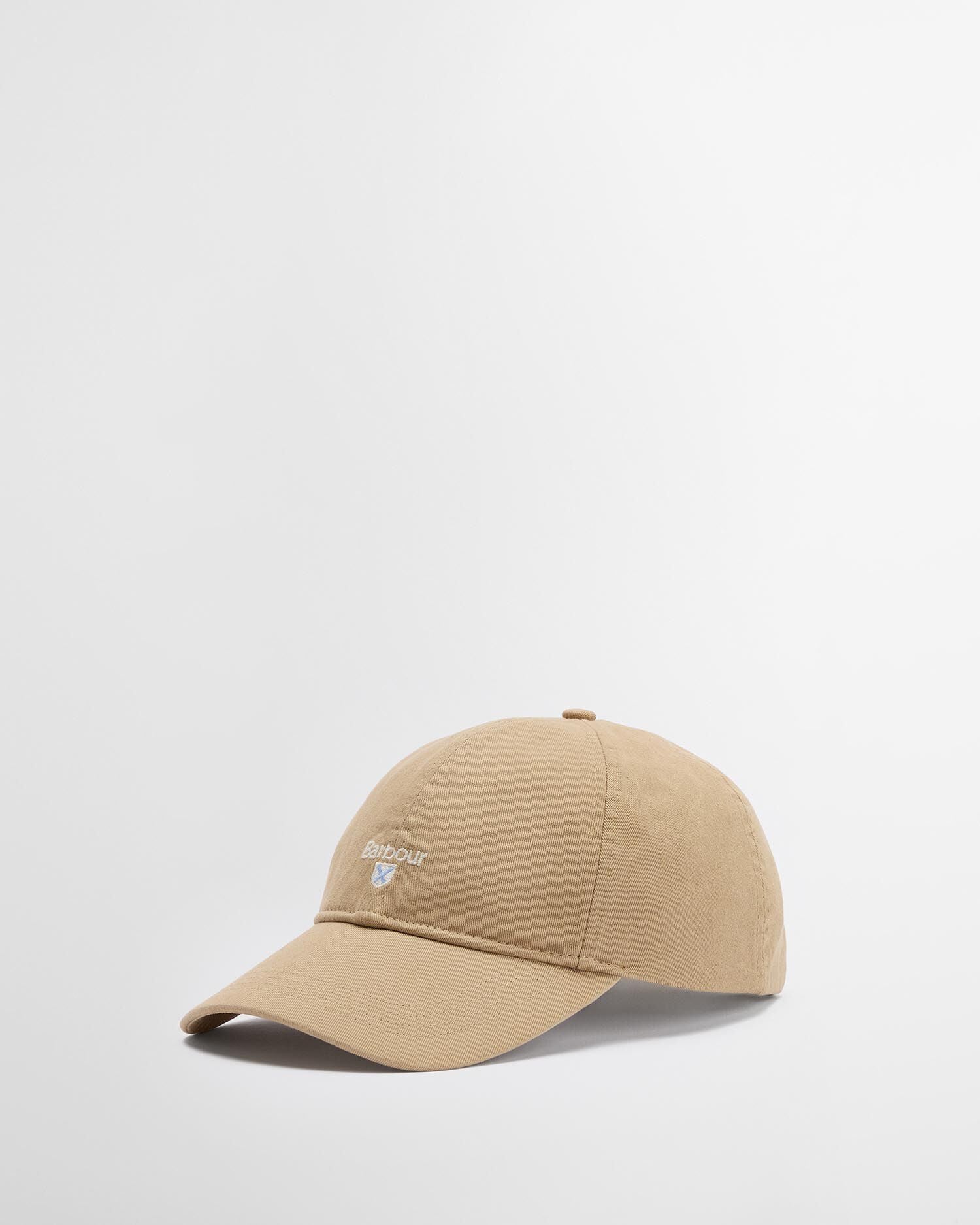 Barbour Cascade Sports Cap Stone