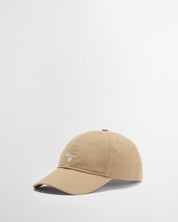Barbour Cascade Sports Cap Stone
