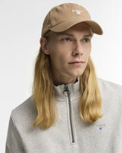 Barbour Cascade Sports Cap Stone