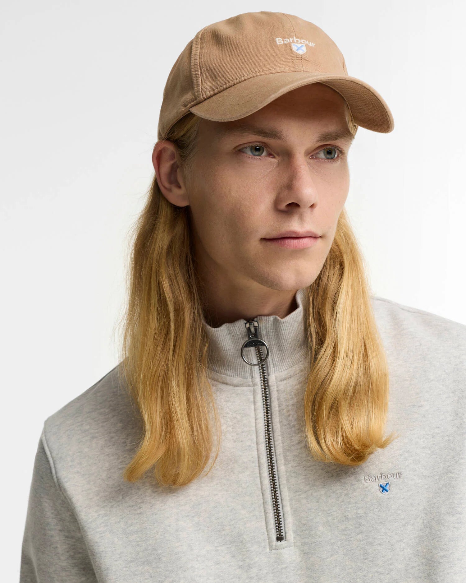 CASCADE CAP