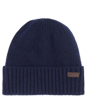 BARBOUR - CARLTON BEANIE