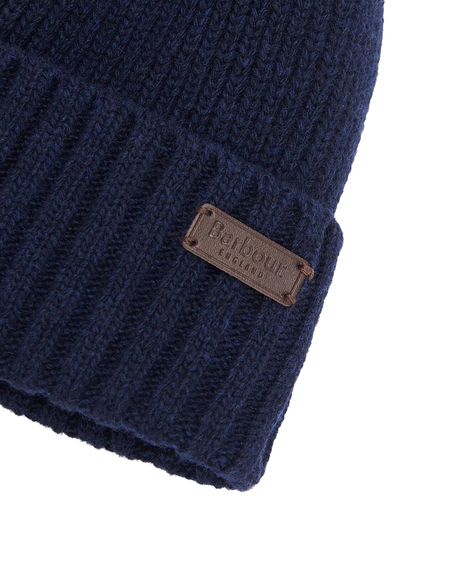 BARBOUR - CARLTON BEANIE