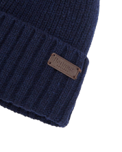 BARBOUR - CARLTON BEANIE