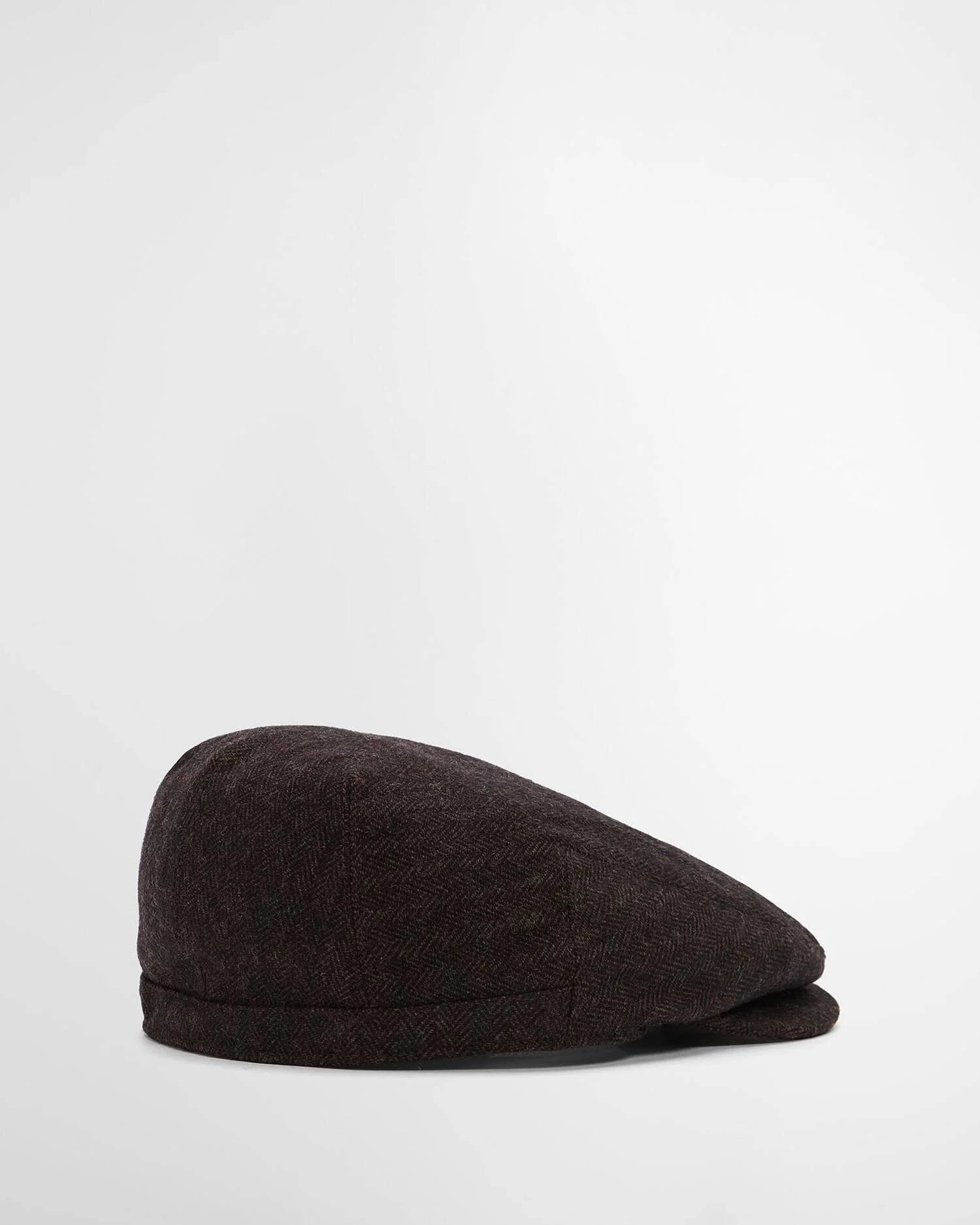 BARLOW FLAT CAP