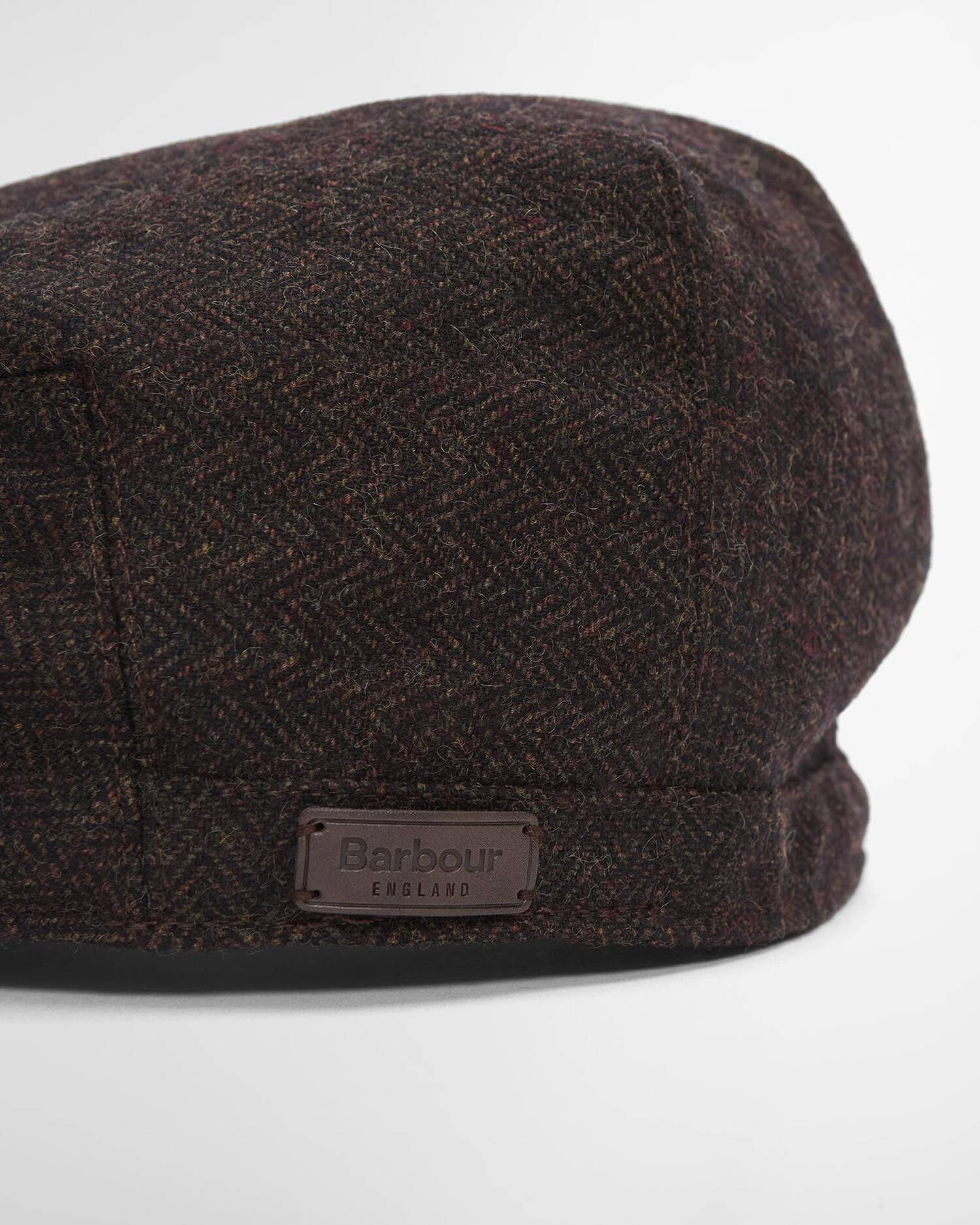 BARLOW FLAT CAP