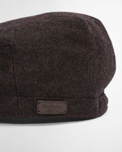 BARLOW FLAT CAP