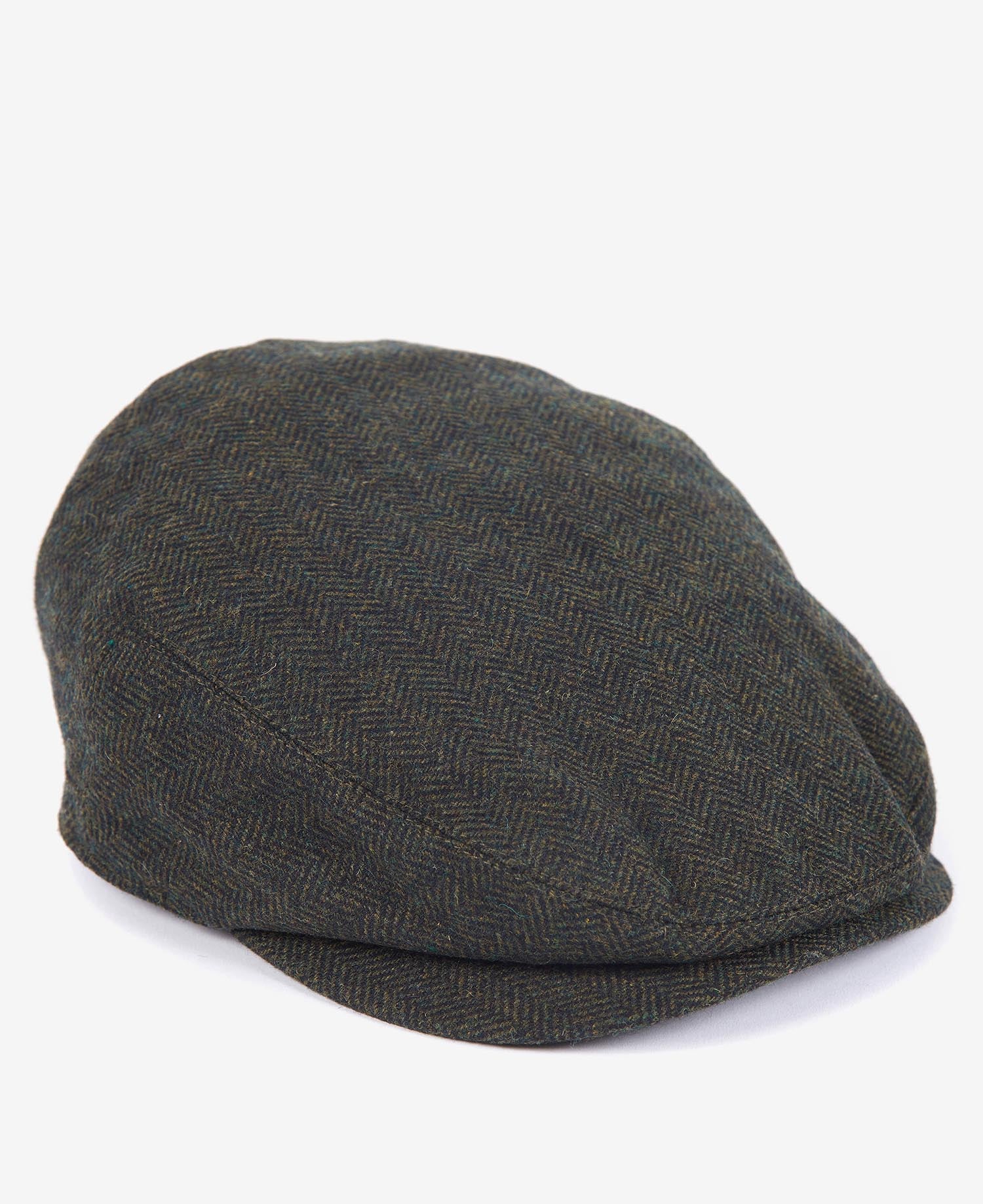BARLOW FLAT CAP