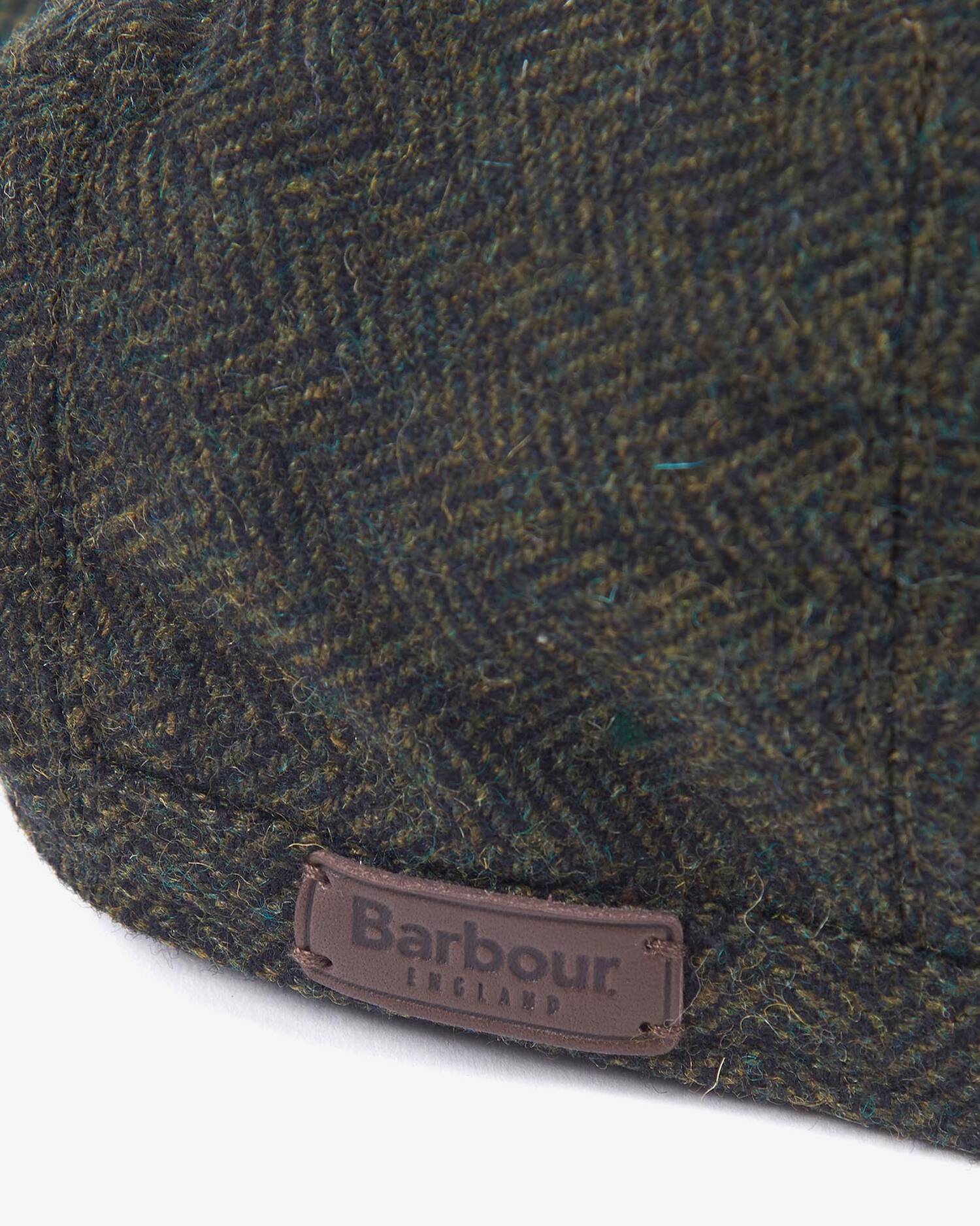 BARLOW FLAT CAP