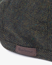 BARLOW FLAT CAP
