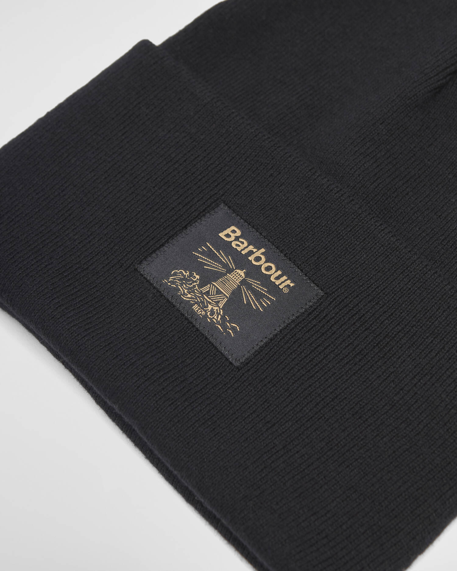 BARBOUR - HARTON BEANIE