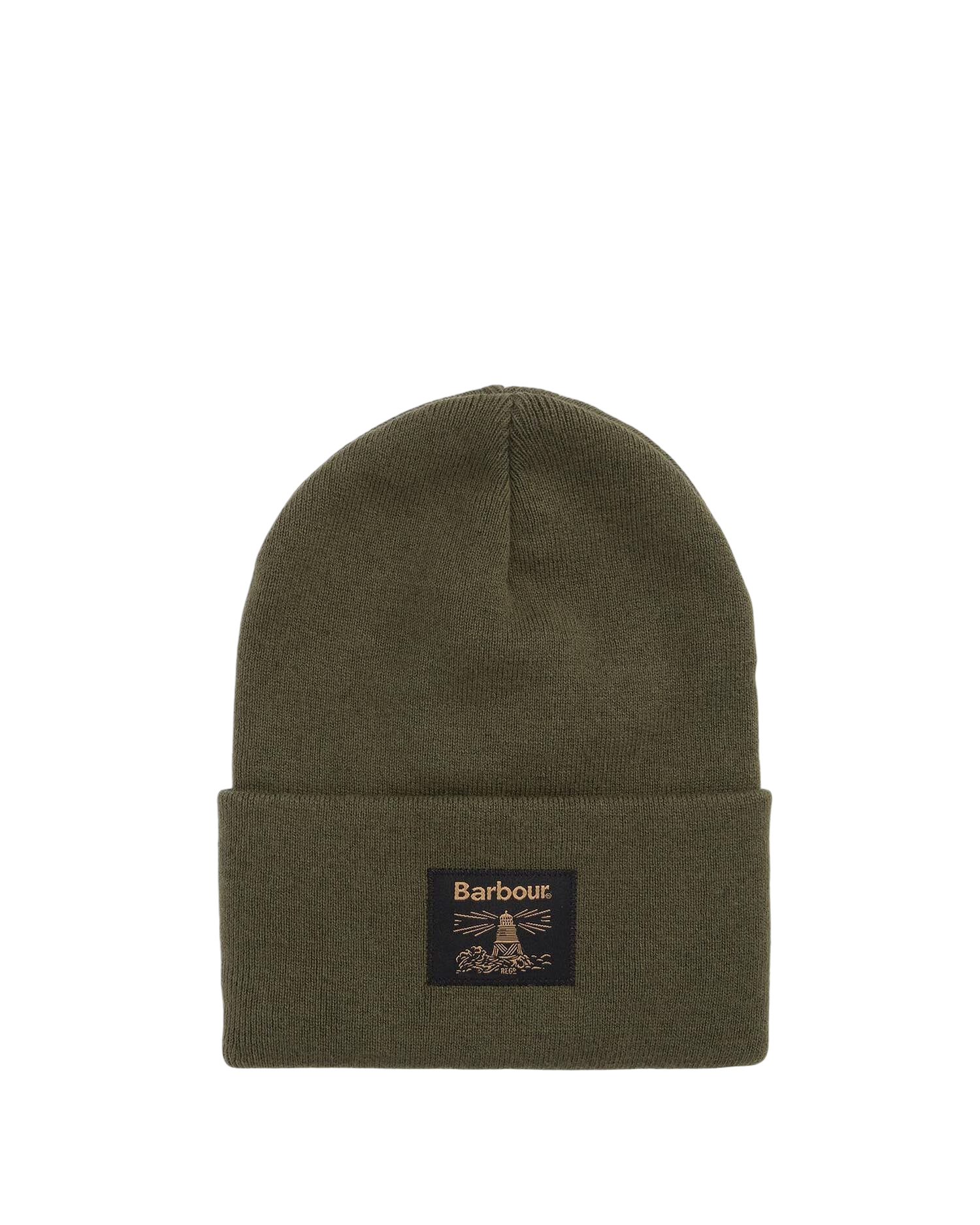 BARBOUR - HARTON BEANIE