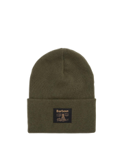 BARBOUR - HARTON BEANIE