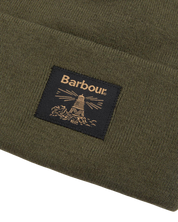 BARBOUR - HARTON BEANIE