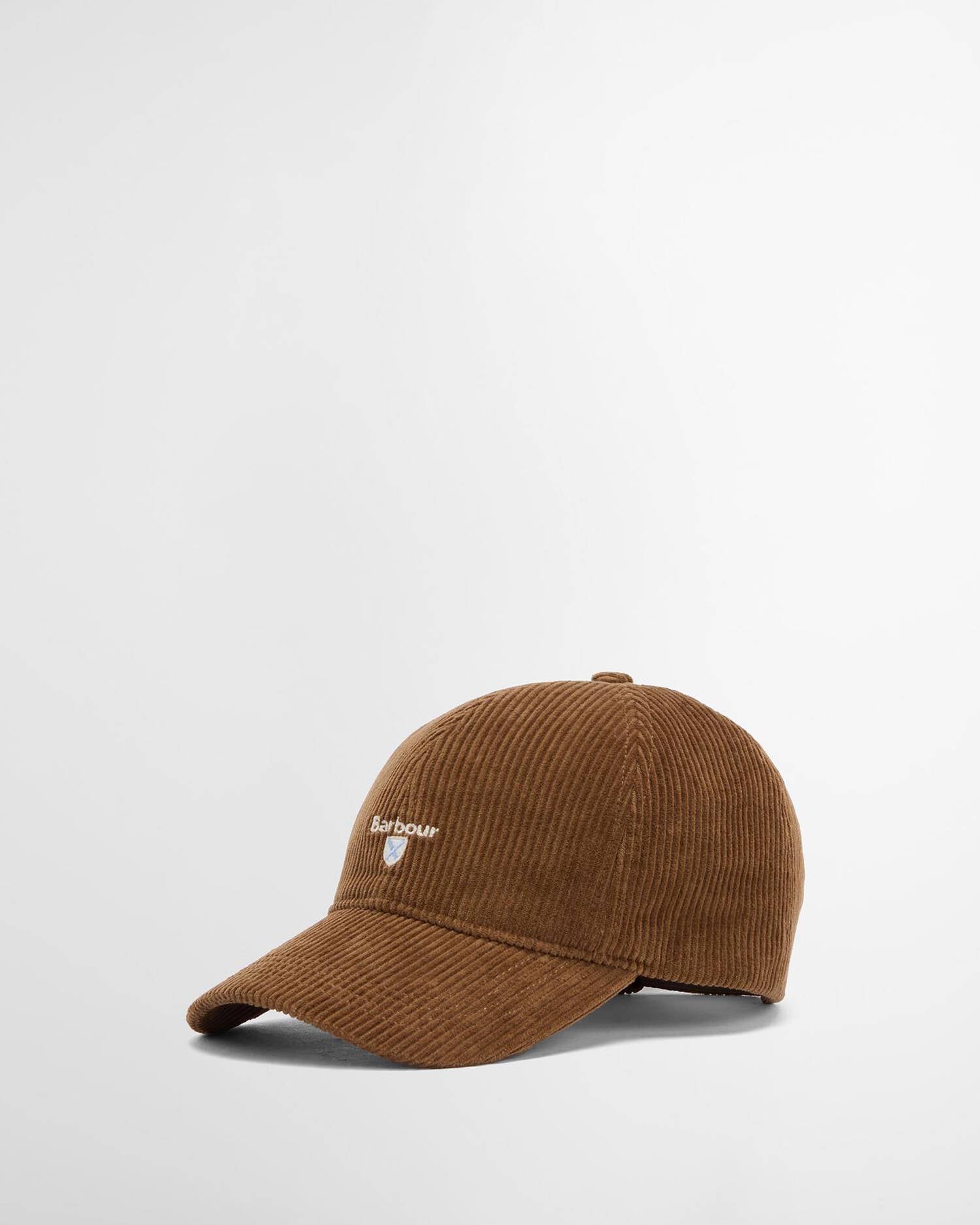 PRESTON CORD CAP