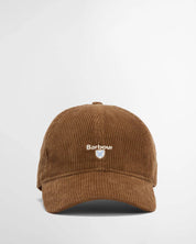 PRESTON CORD CAP