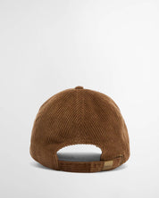 PRESTON CORD CAP