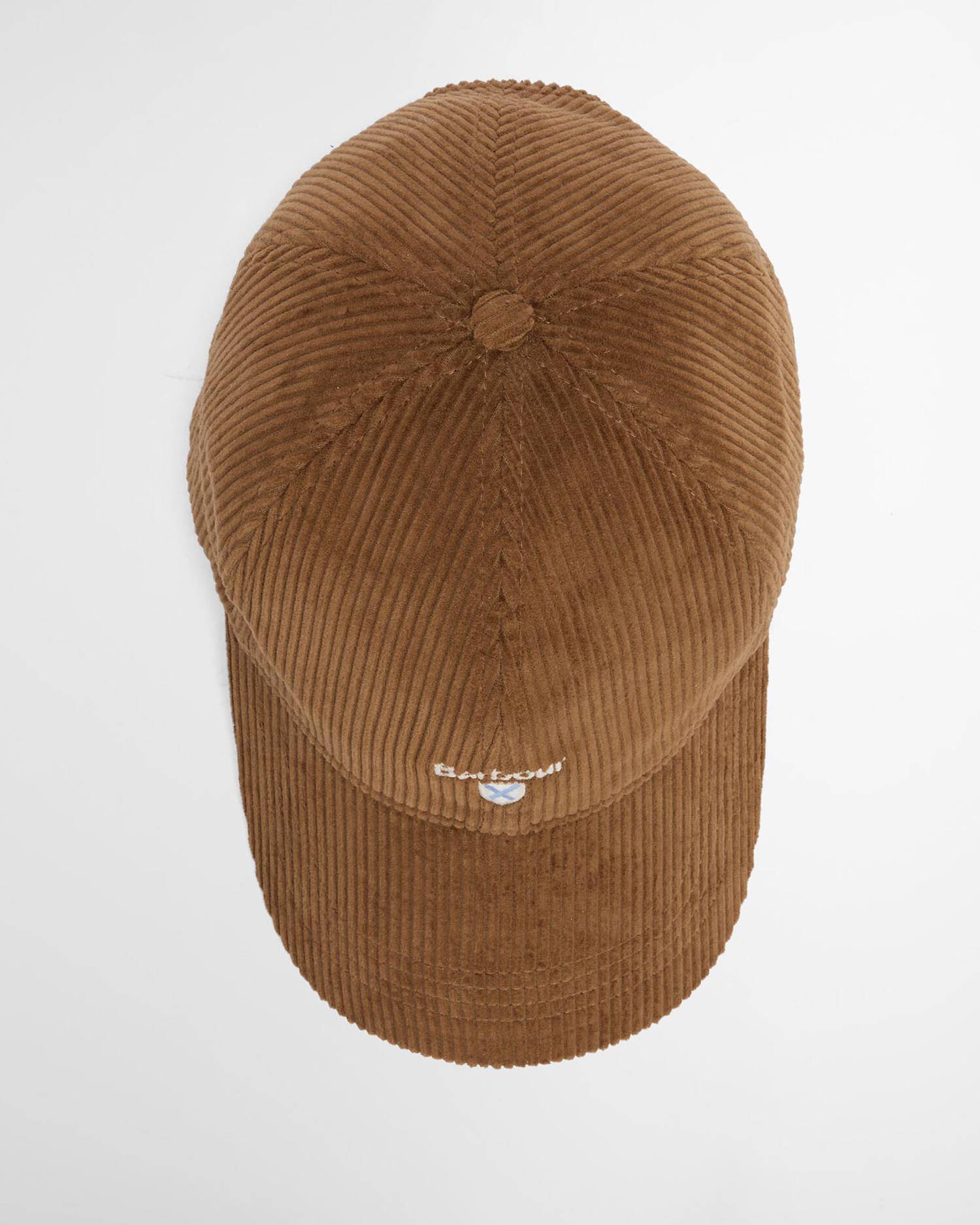 PRESTON CORD CAP